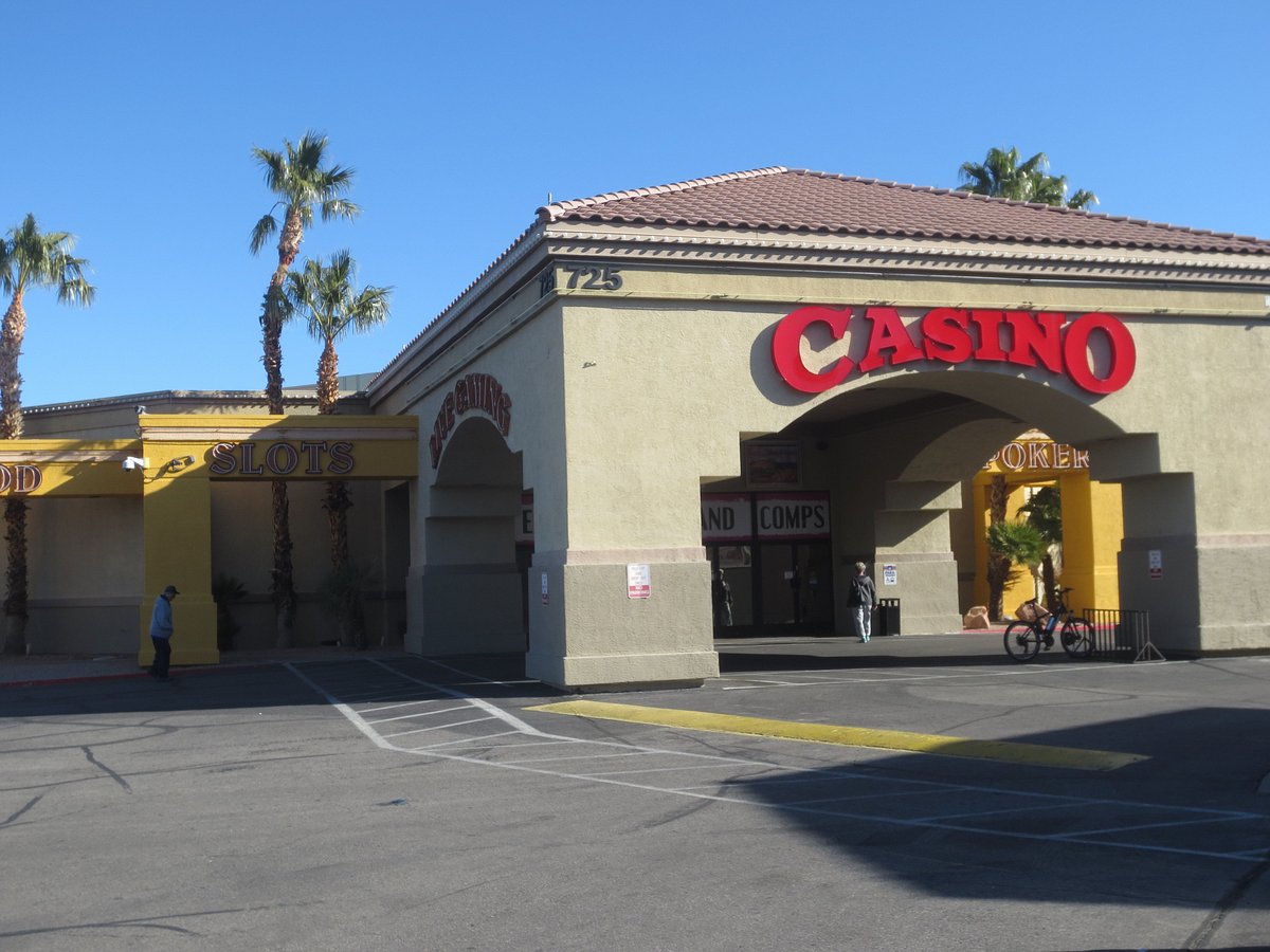 Club Fortune Casino